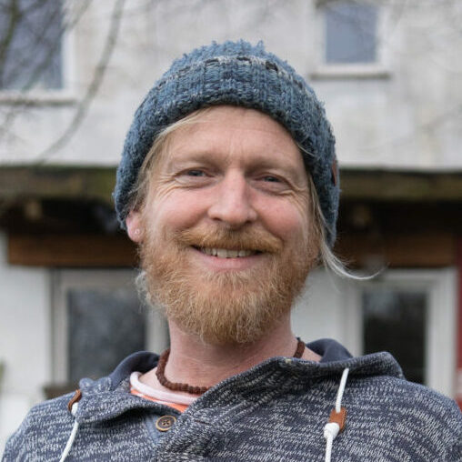 Hans Reintjes